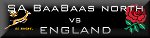 SA BaaBaas North England